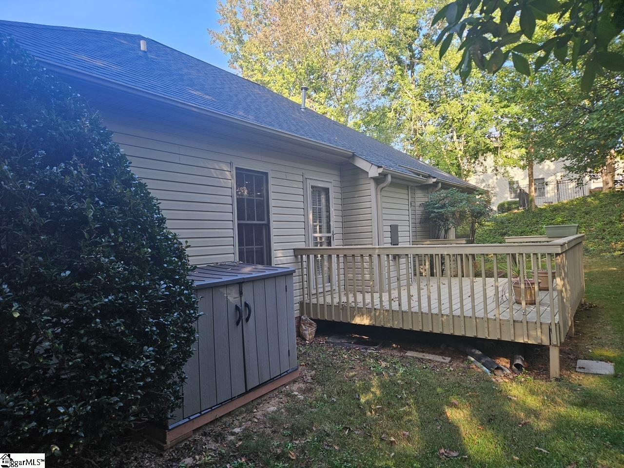 309 Stratford Road Moore, SC 29369-9341