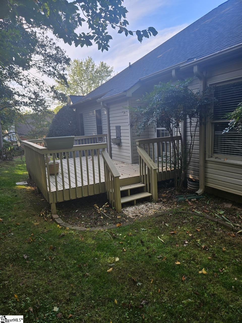 309 Stratford Road Moore, SC 29369-9341