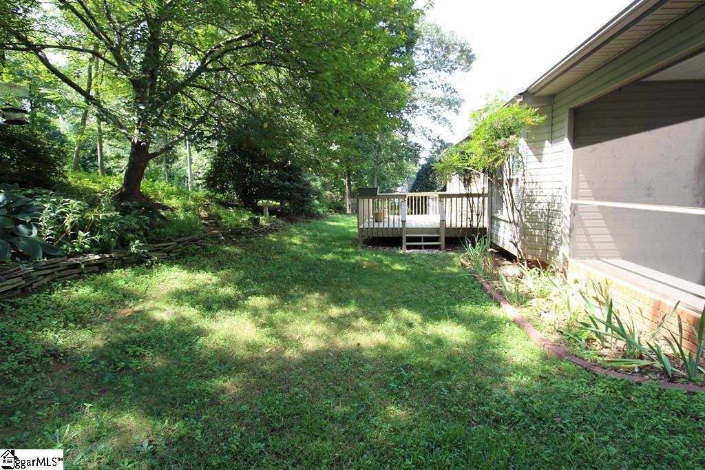 309 Stratford Road Moore, SC 29369-9341