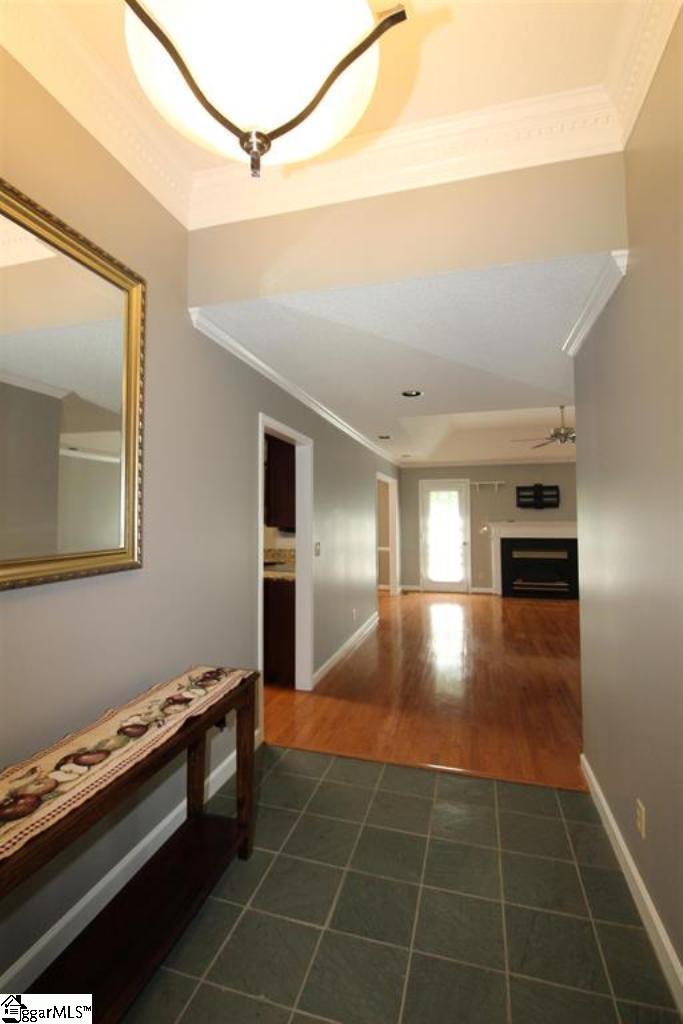 309 Stratford Road Moore, SC 29369-9341