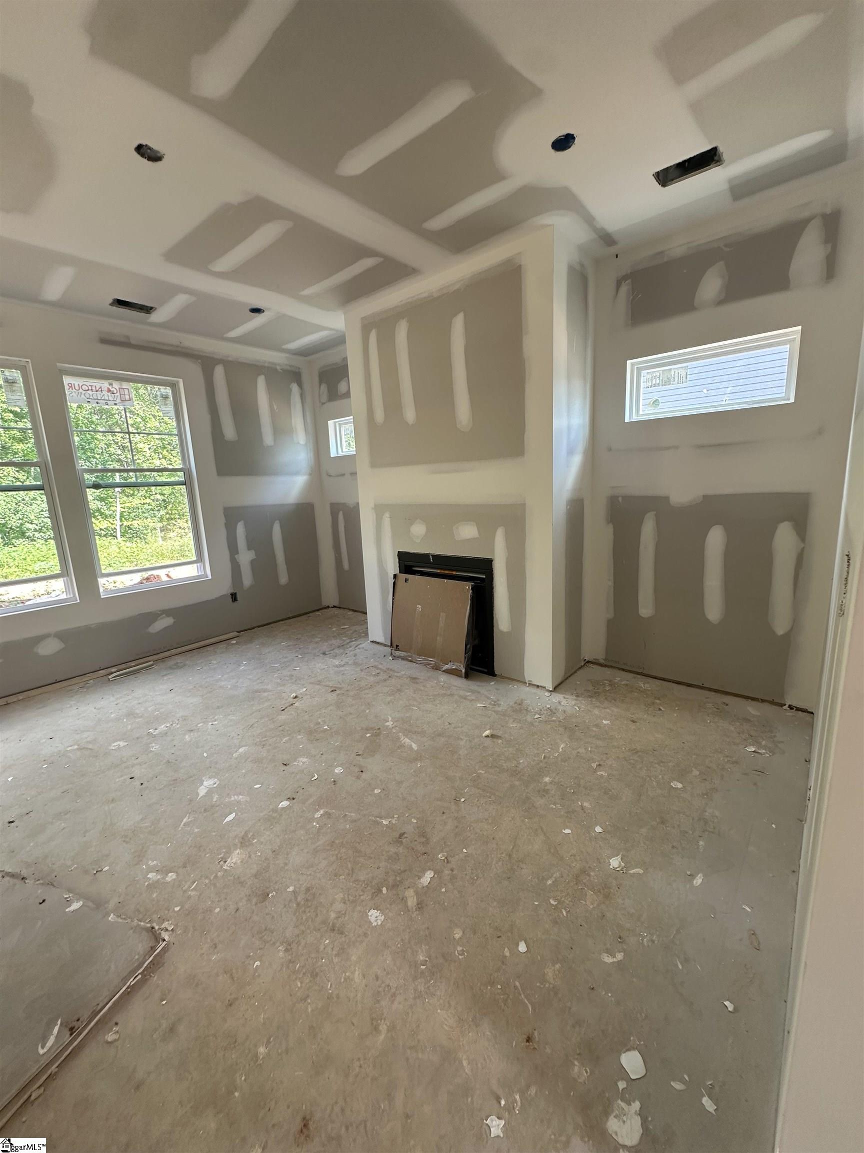 355 E Pyrenees Drive UNIT Lot 133 Wellford, SC 29385