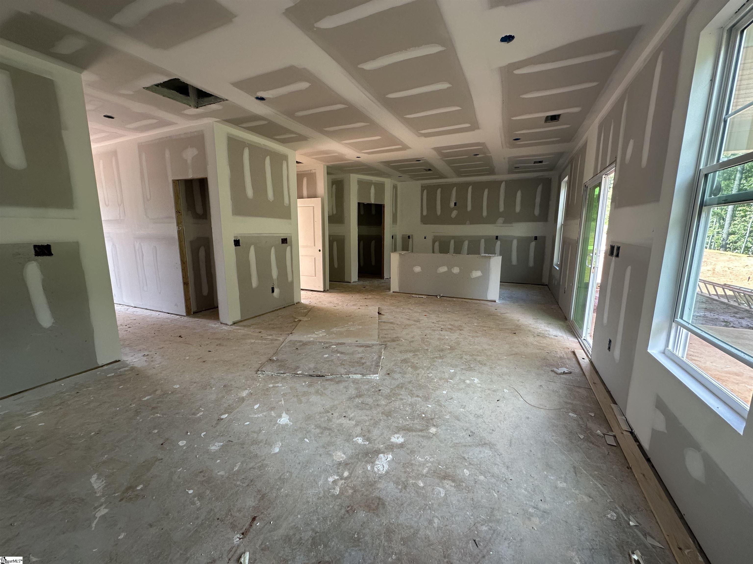 355 E Pyrenees Drive UNIT Lot 133 Wellford, SC 29385