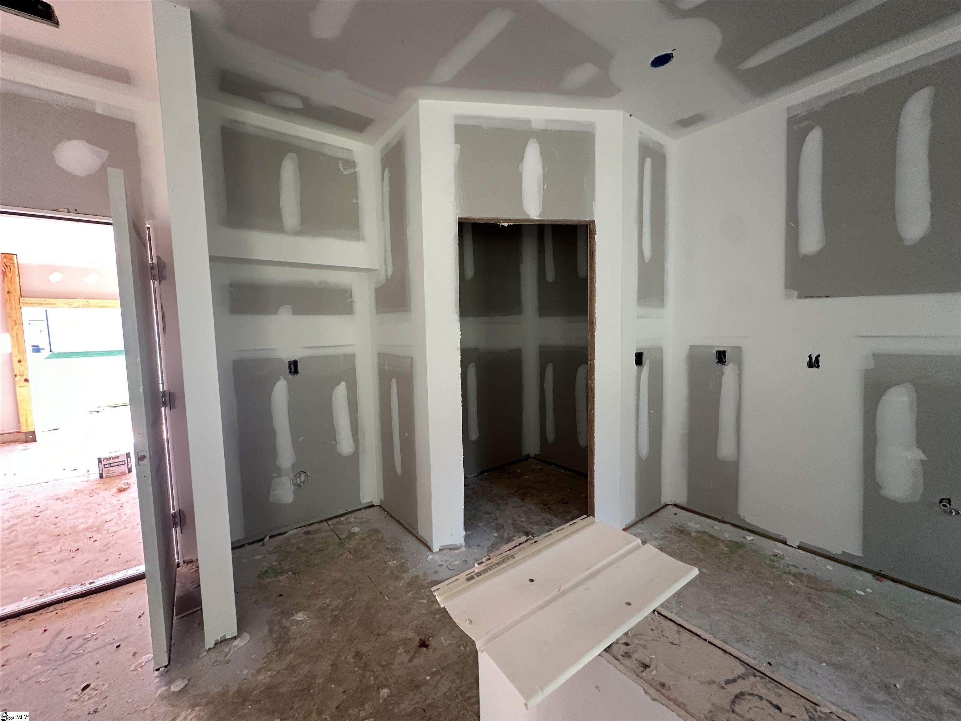 355 E Pyrenees Drive UNIT Lot 133 Wellford, SC 29385