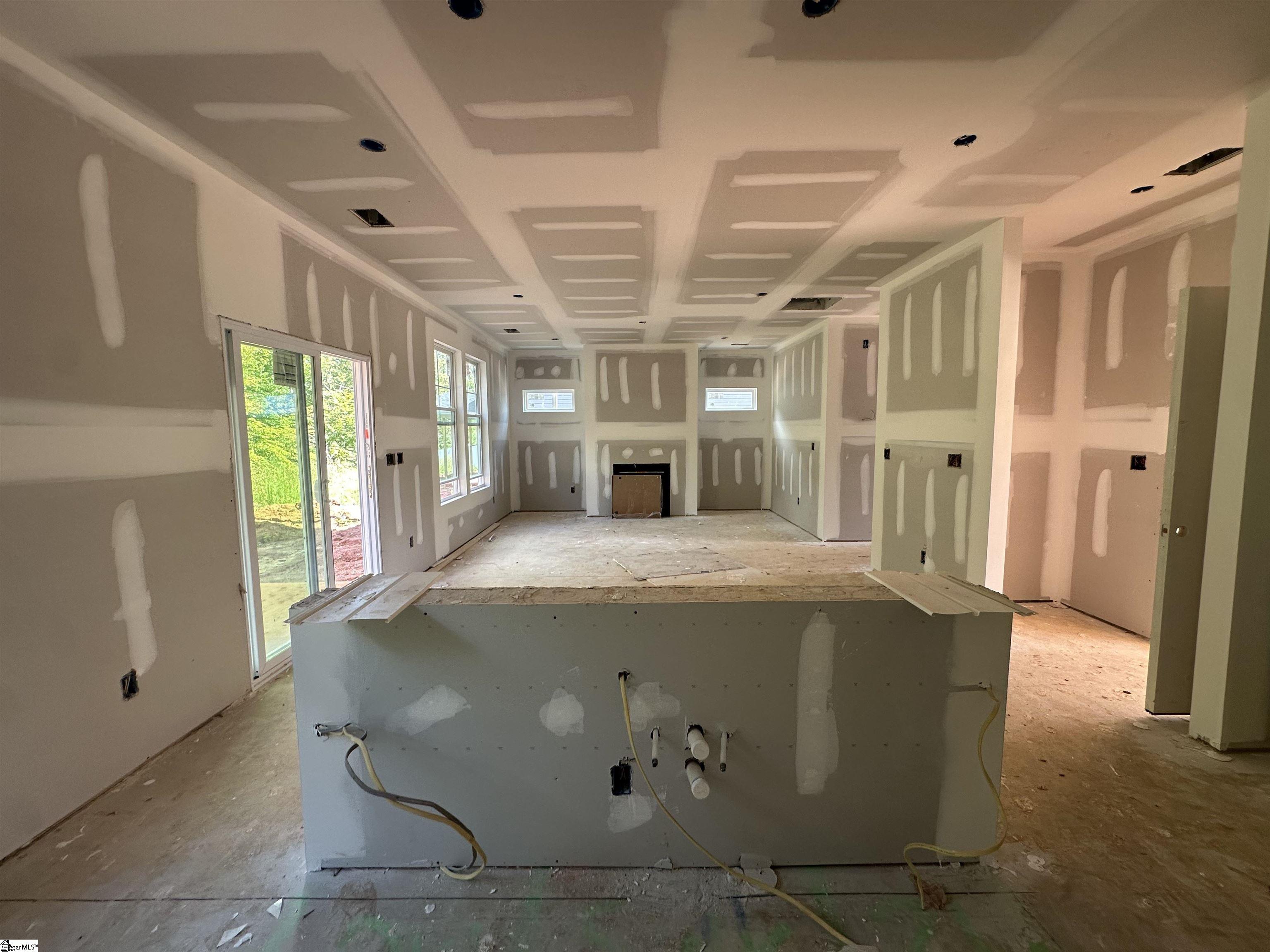 355 E Pyrenees Drive UNIT Lot 133 Wellford, SC 29385