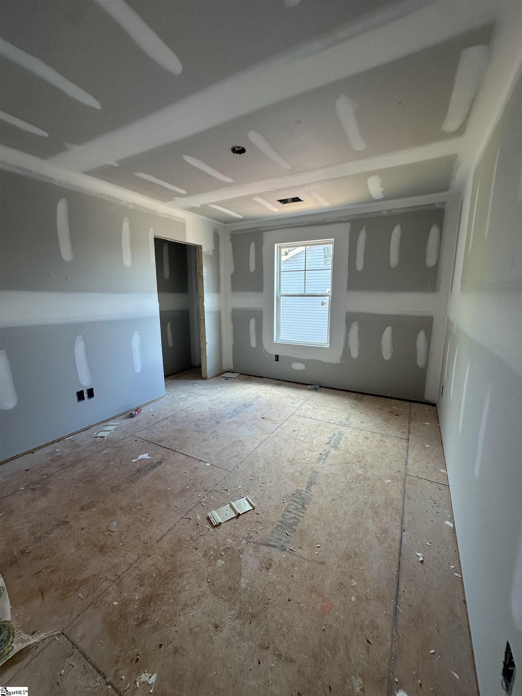 355 E Pyrenees Drive UNIT Lot 133 Wellford, SC 29385