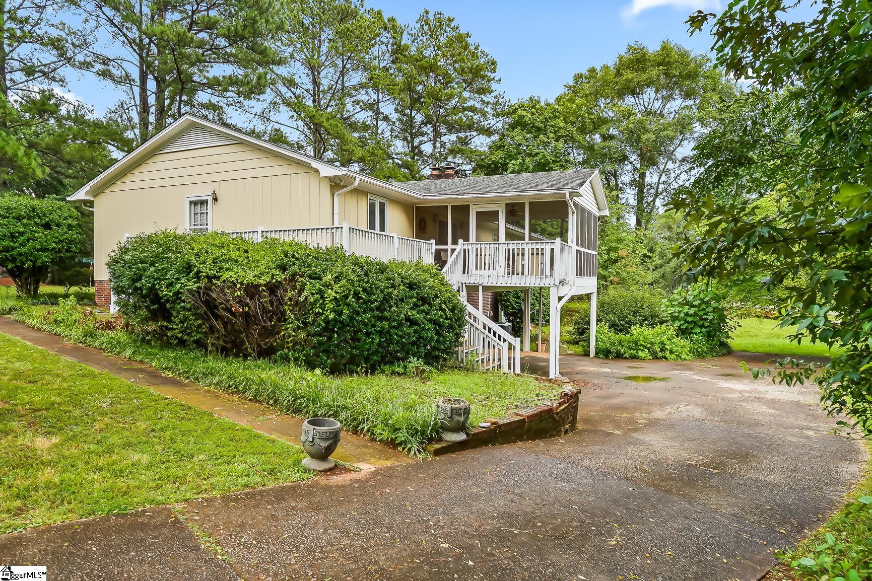 208 Williamsburg Road Anderson, SC 29621