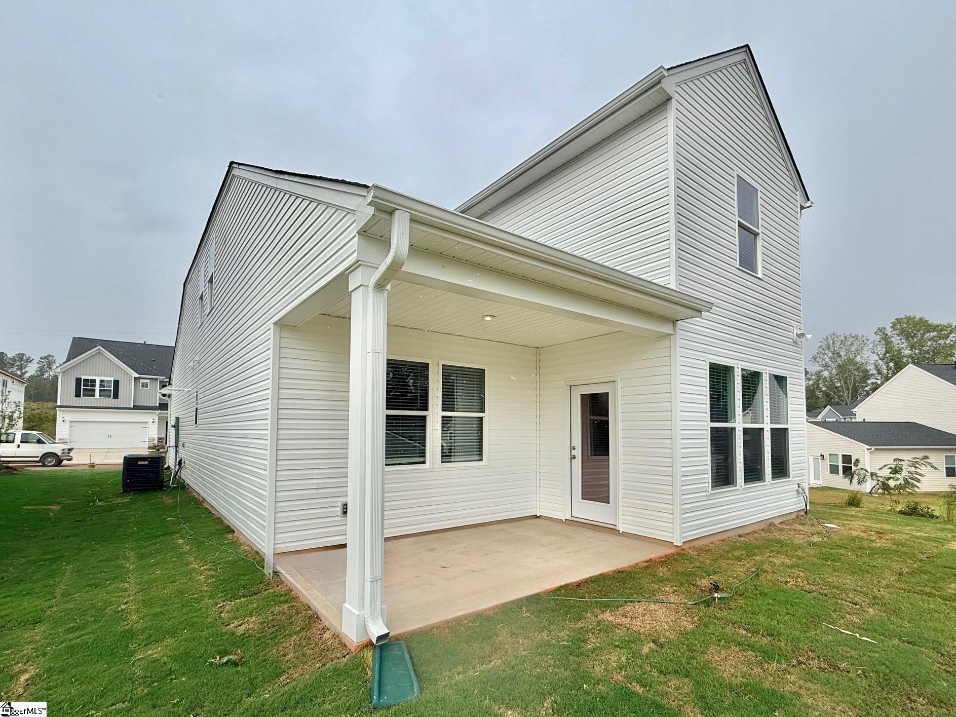 1621 Savannah Mills Drive Spartanburg, SC 29303