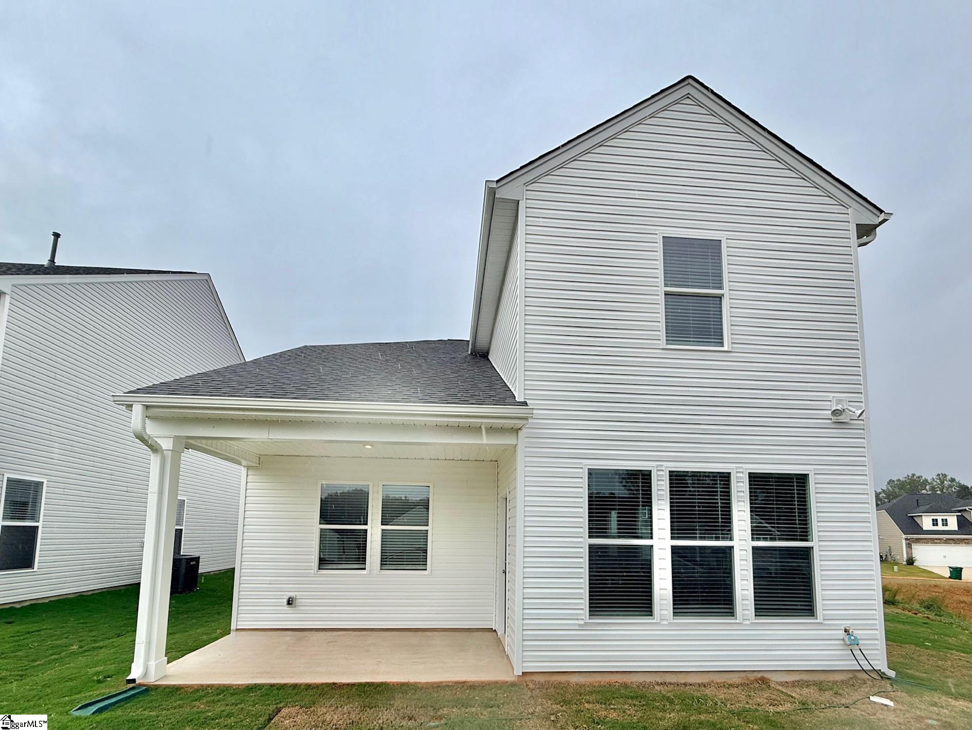 1621 Savannah Mills Drive Spartanburg, SC 29303