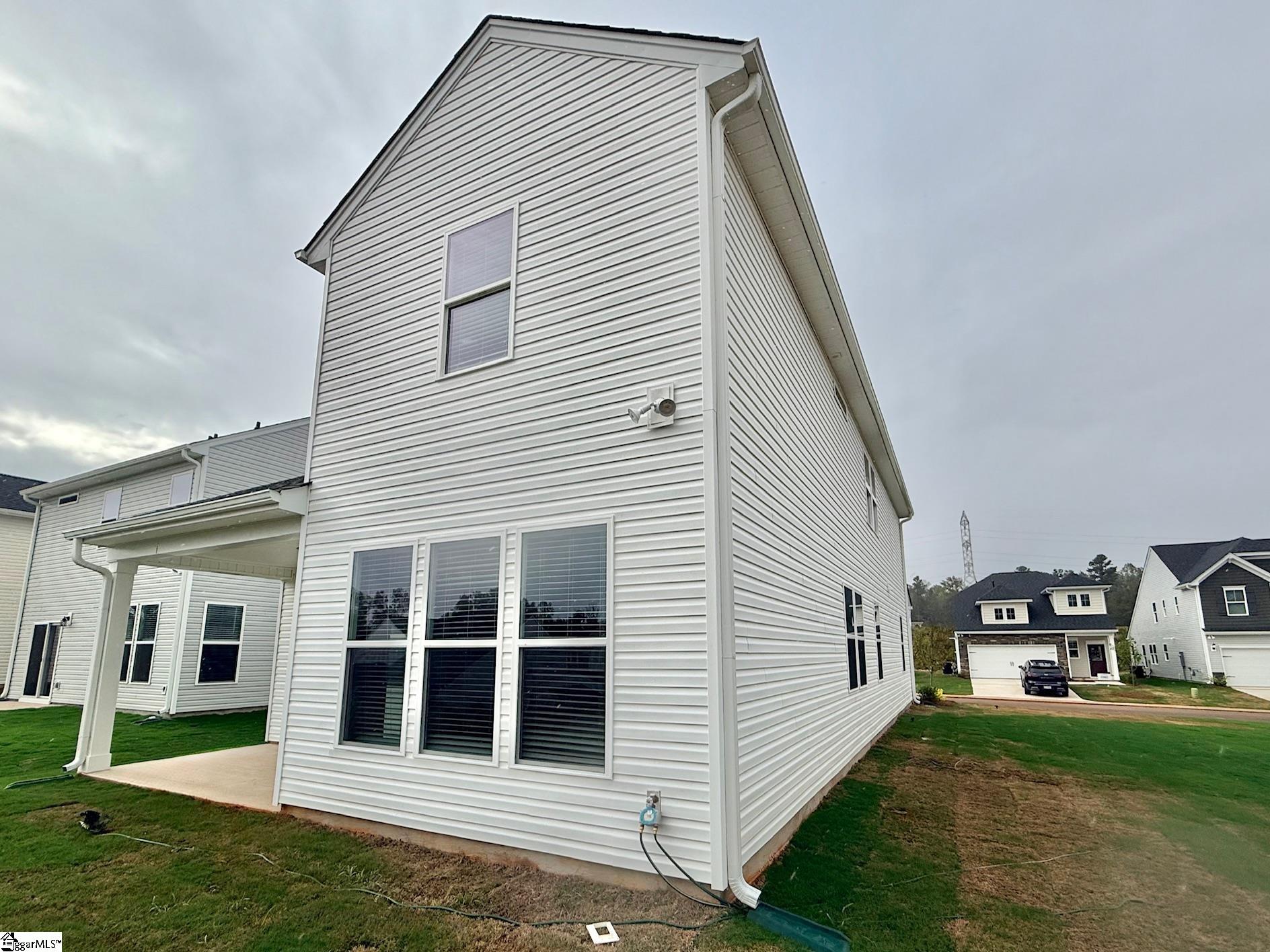 1621 Savannah Mills Drive Spartanburg, SC 29303