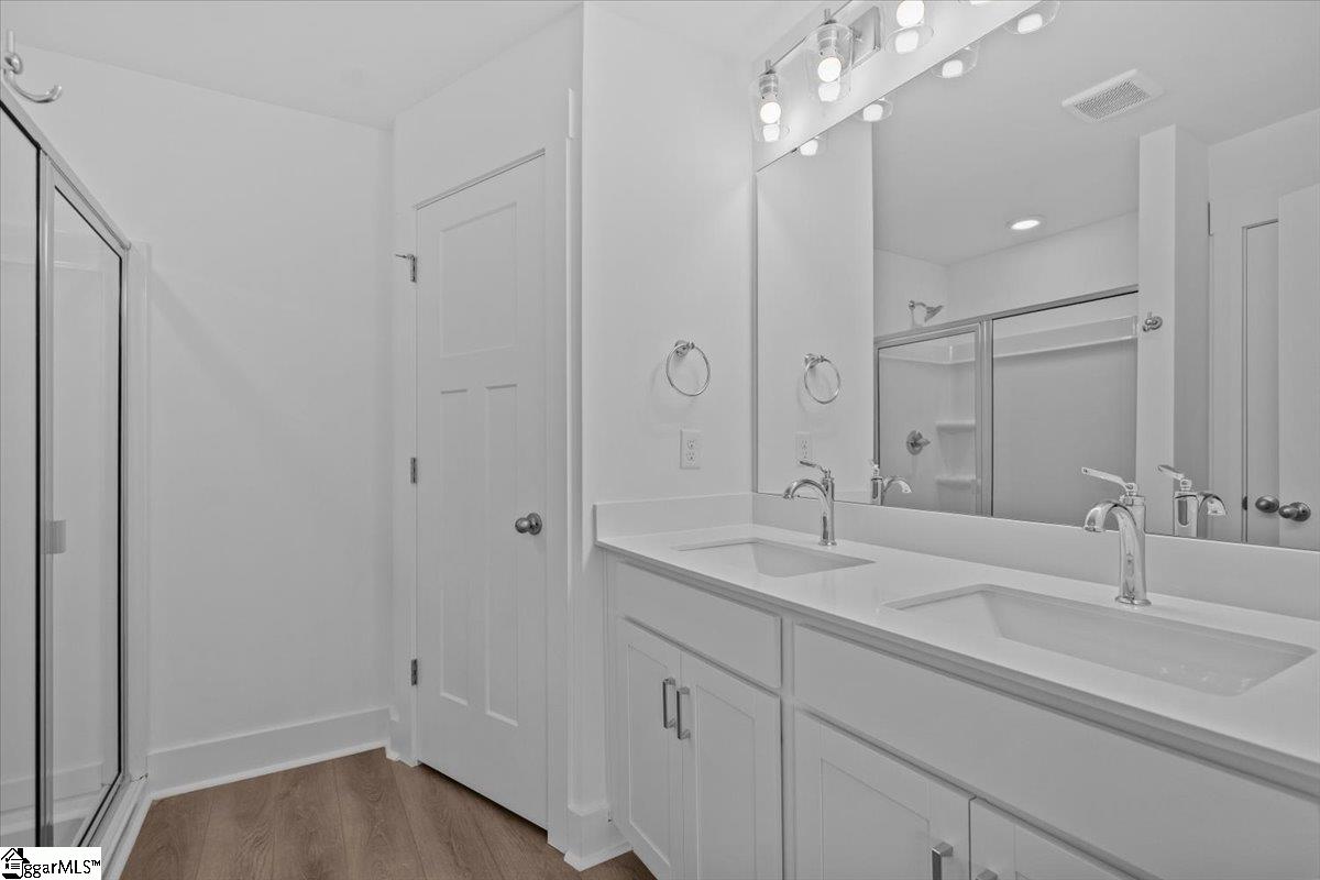 505 Harebell Way Greenville, SC 29617