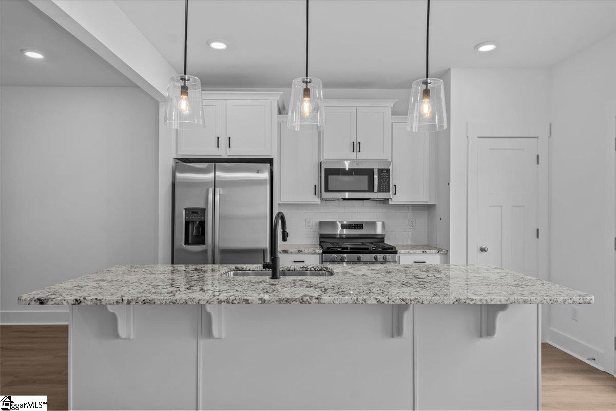 505 Harebell Way Greenville, SC 29617
