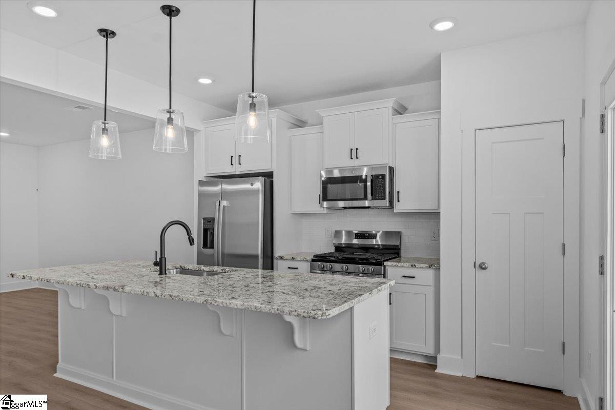 505 Harebell Way Greenville, SC 29617