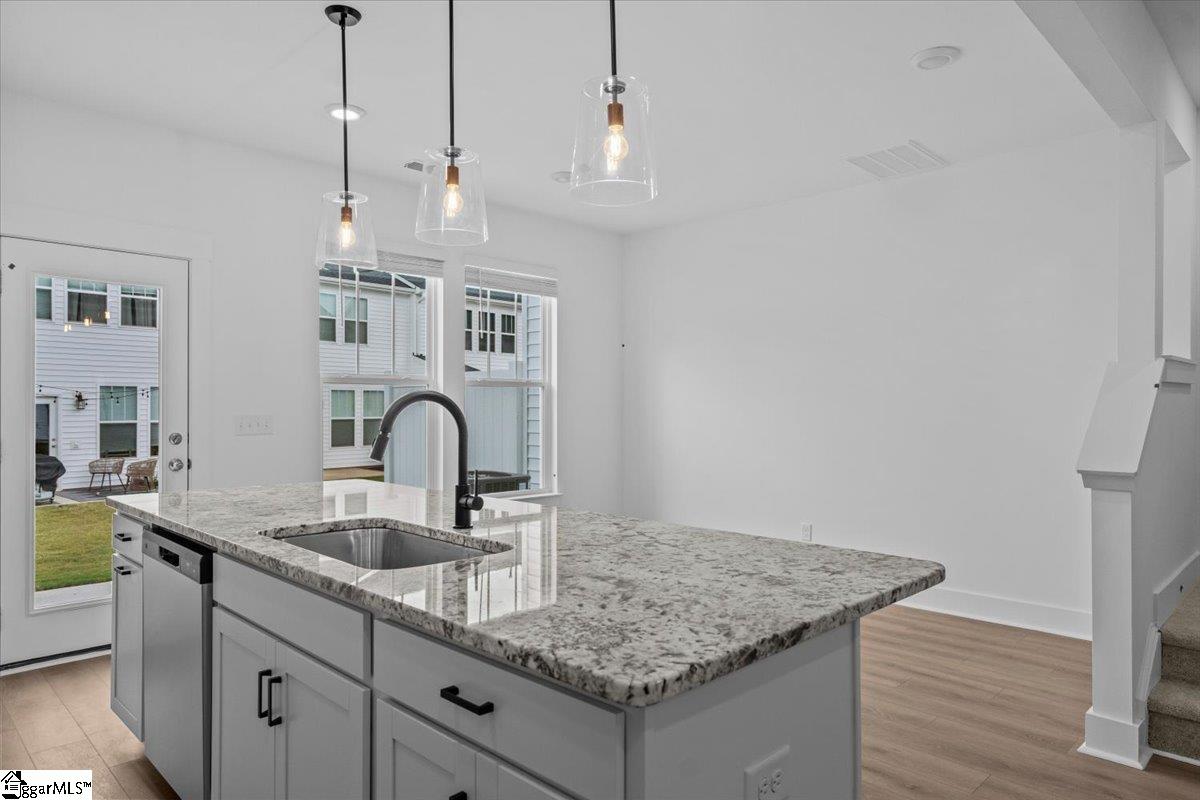 505 Harebell Way Greenville, SC 29617