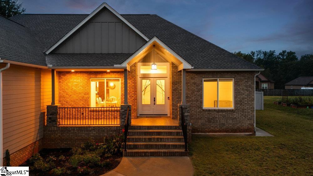 338 Jordan Creek Road Inman, SC 29385