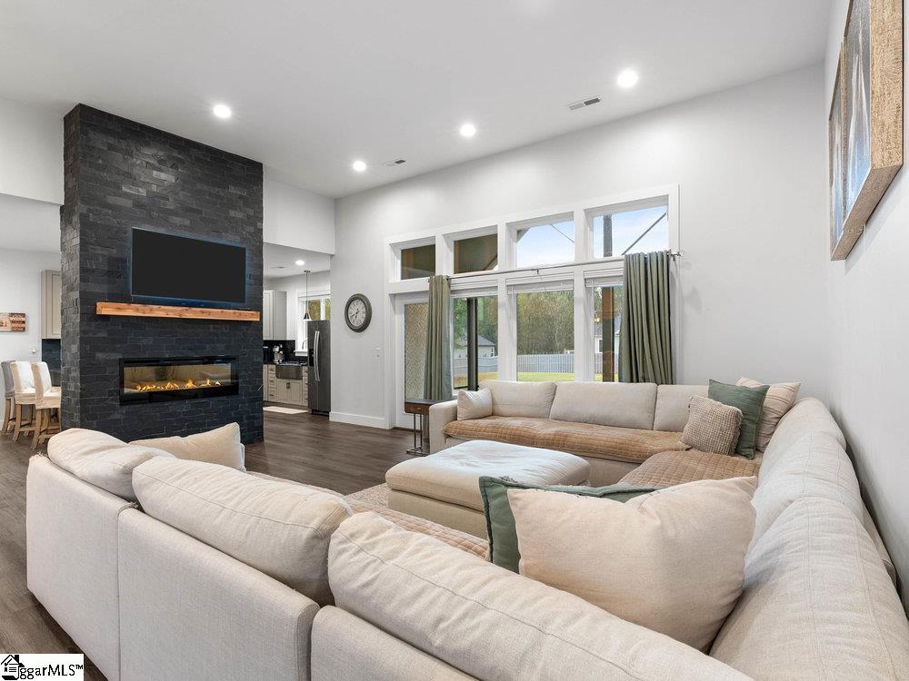 338 Jordan Creek Road Inman, SC 29385
