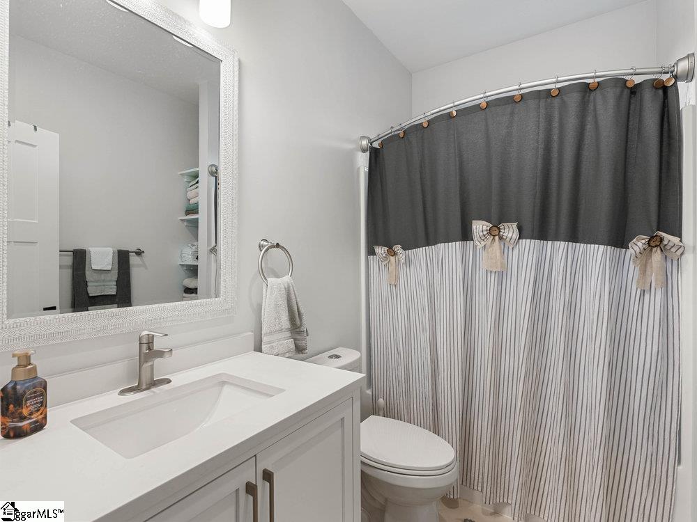 338 Jordan Creek Road Inman, SC 29385