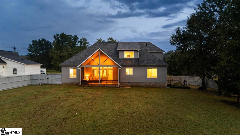 338 Jordan Creek Road Inman, SC 29385