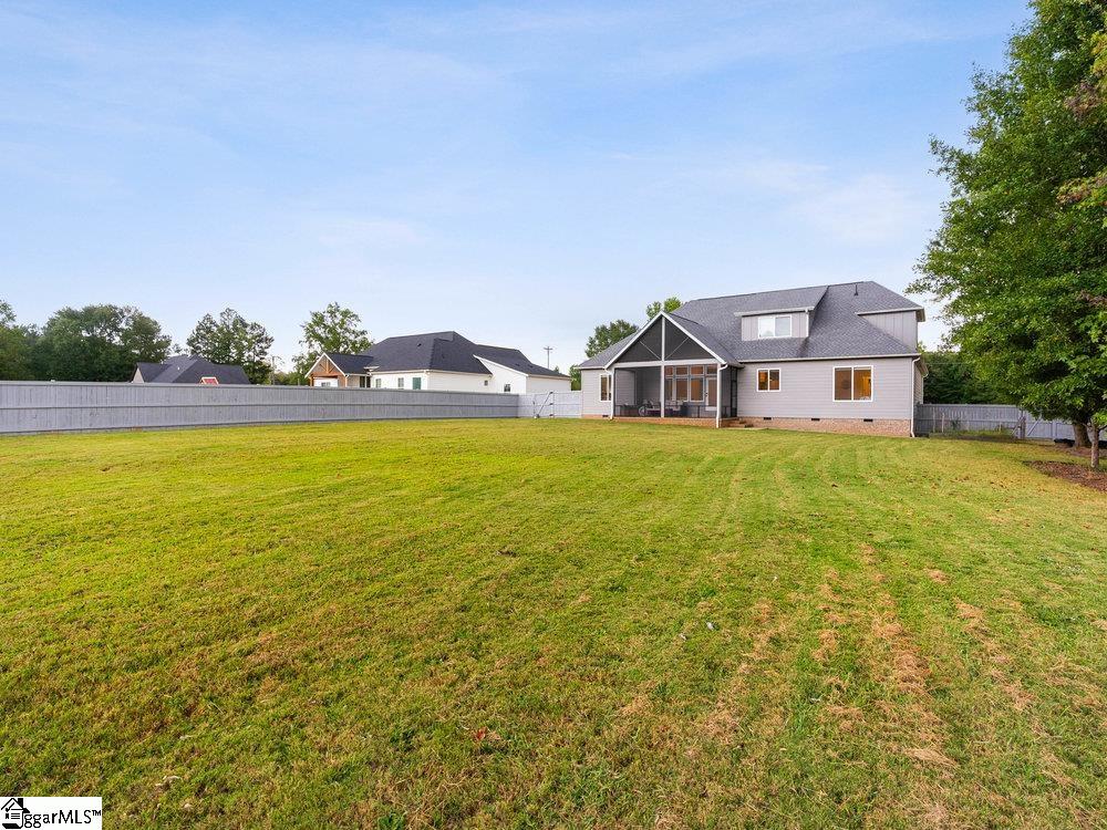 338 Jordan Creek Road Inman, SC 29385