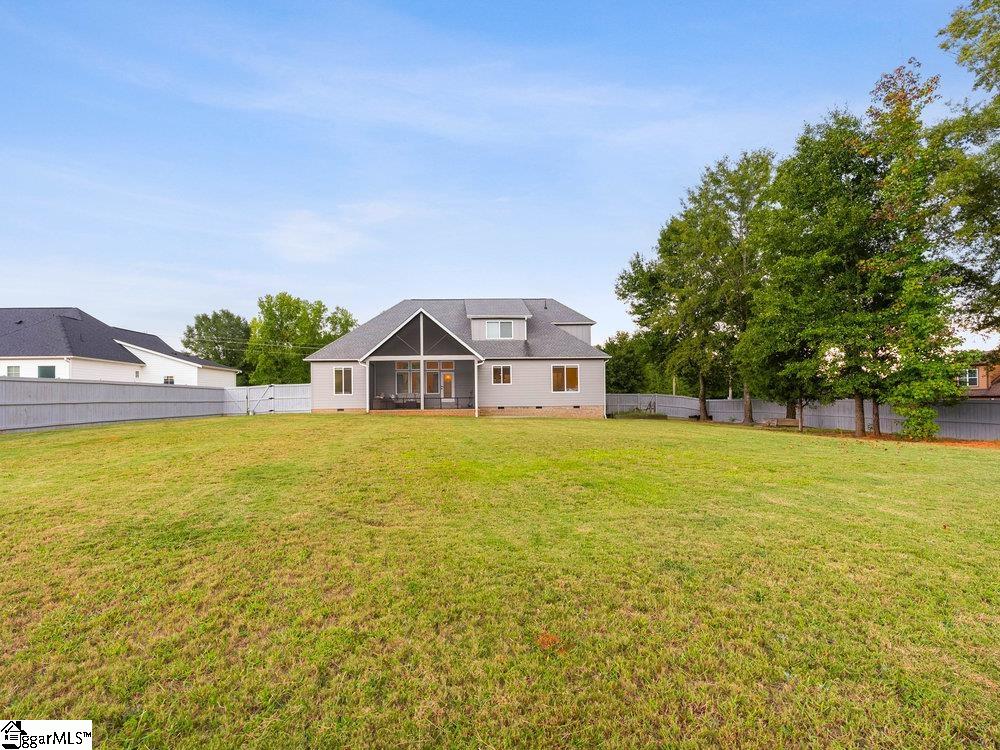 338 Jordan Creek Road Inman, SC 29385