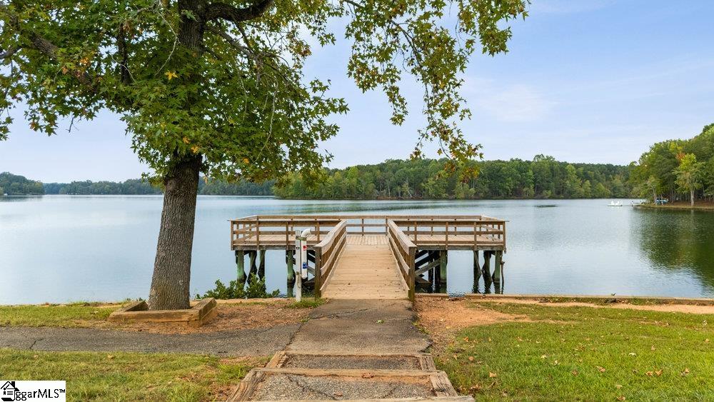 338 Jordan Creek Road Inman, SC 29385