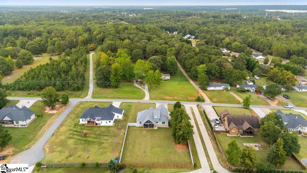 338 Jordan Creek Road Inman, SC 29385