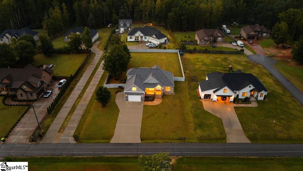 338 Jordan Creek Road Inman, SC 29385