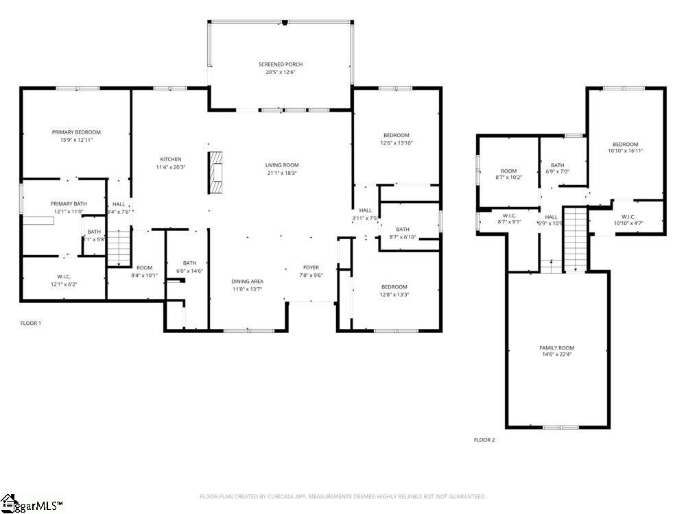 338 Jordan Creek Road Inman, SC 29385