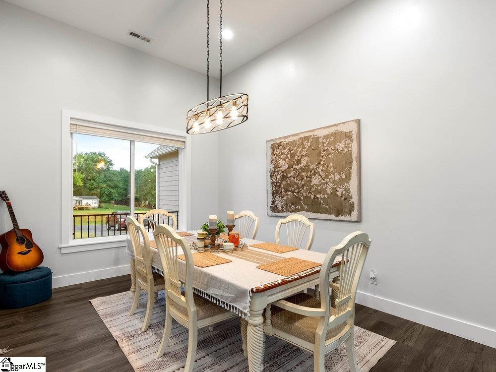 338 Jordan Creek Road Inman, SC 29385