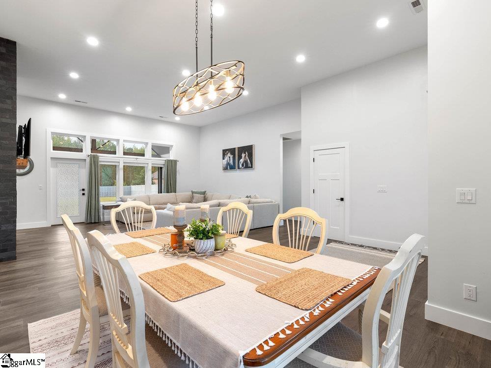 338 Jordan Creek Road Inman, SC 29385
