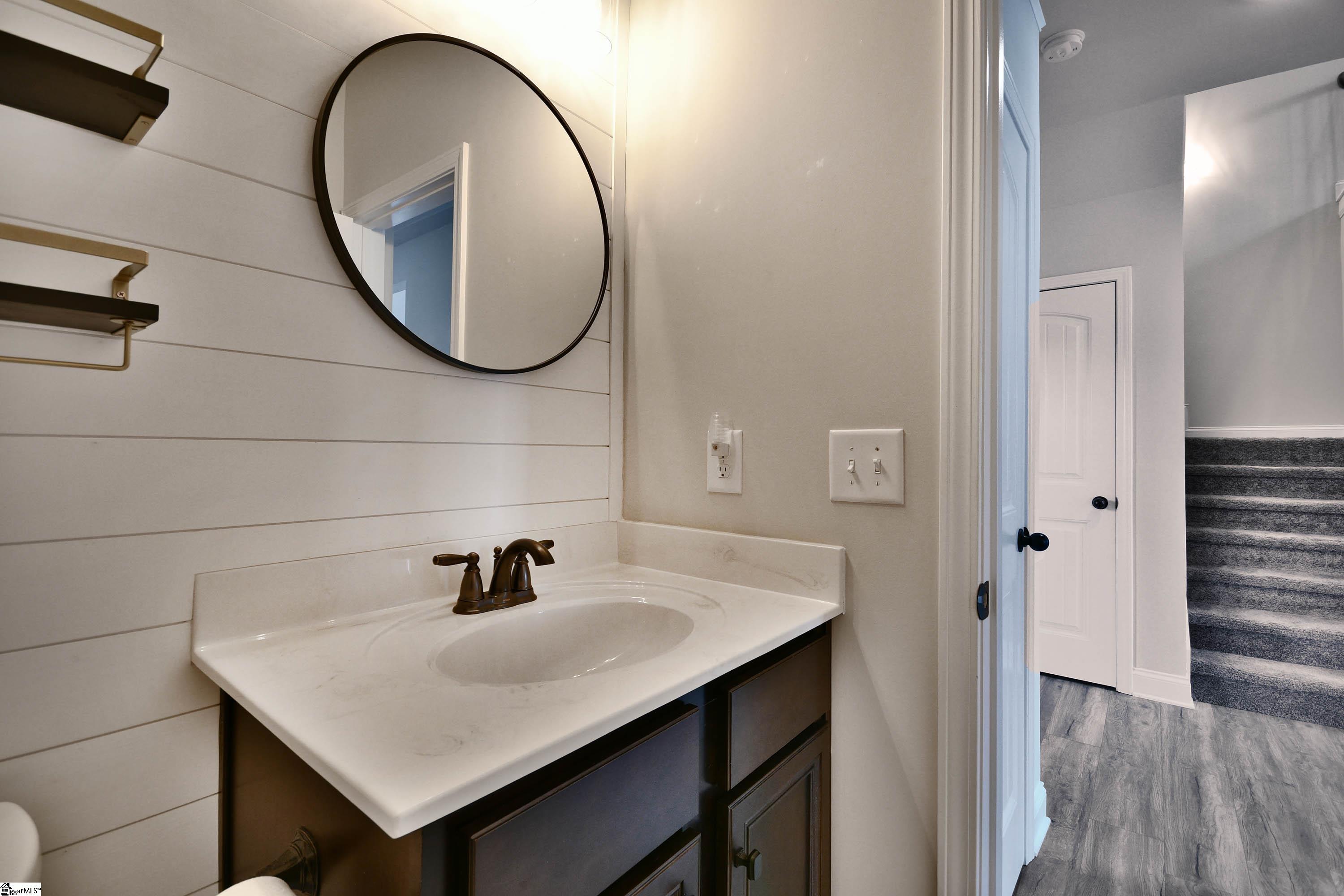 311 Linsdtrom Court Simpsonville, SC 29680