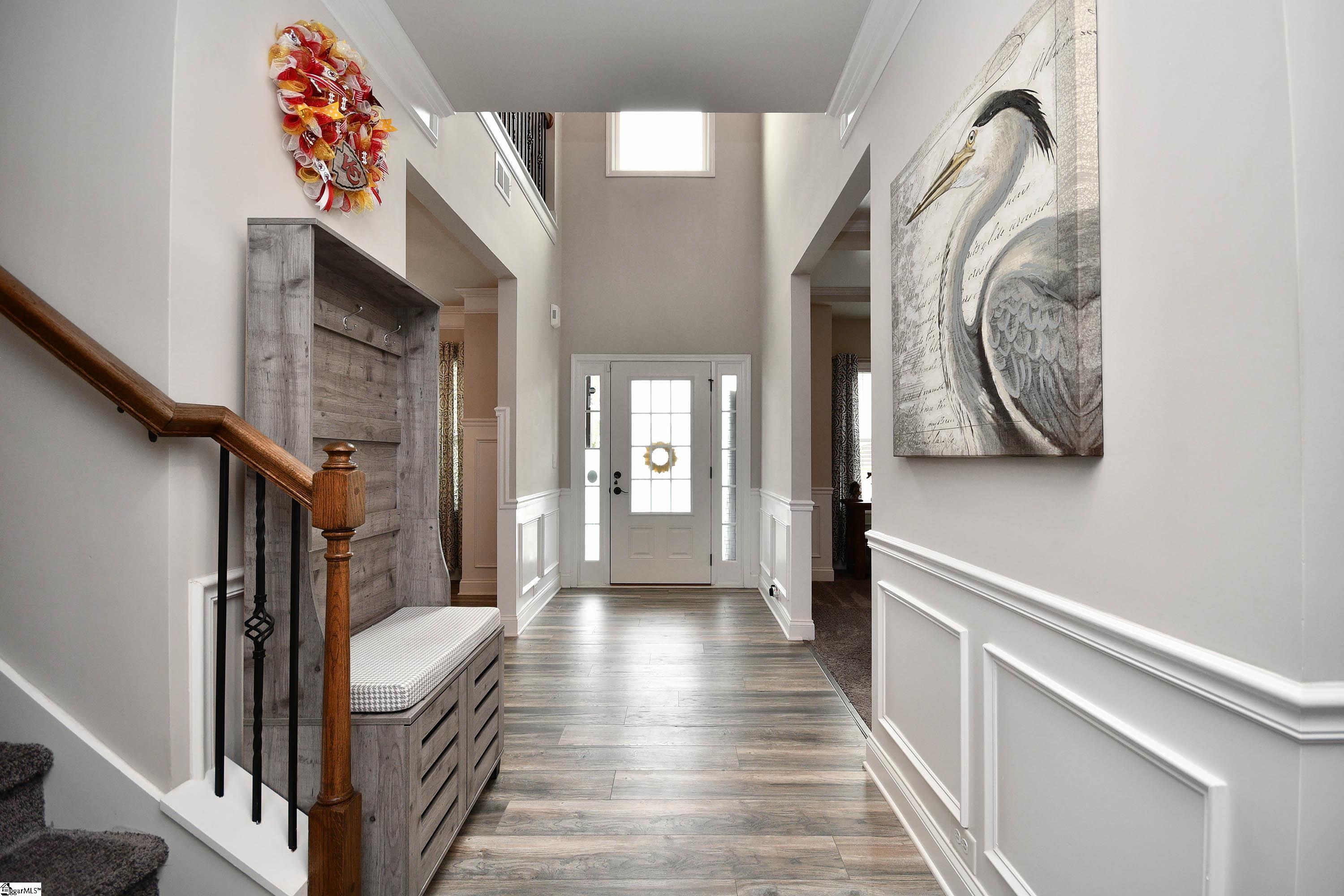 311 Linsdtrom Court Simpsonville, SC 29680