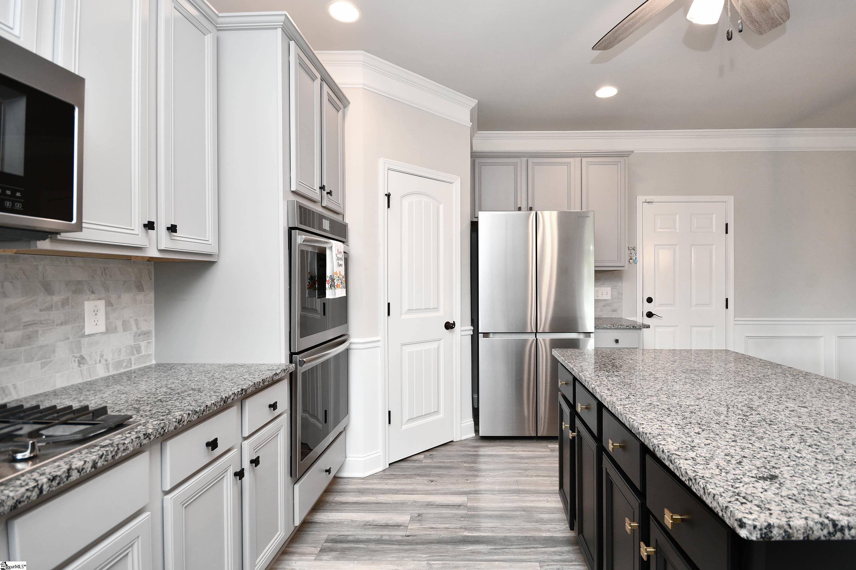 311 Linsdtrom Court Simpsonville, SC 29680
