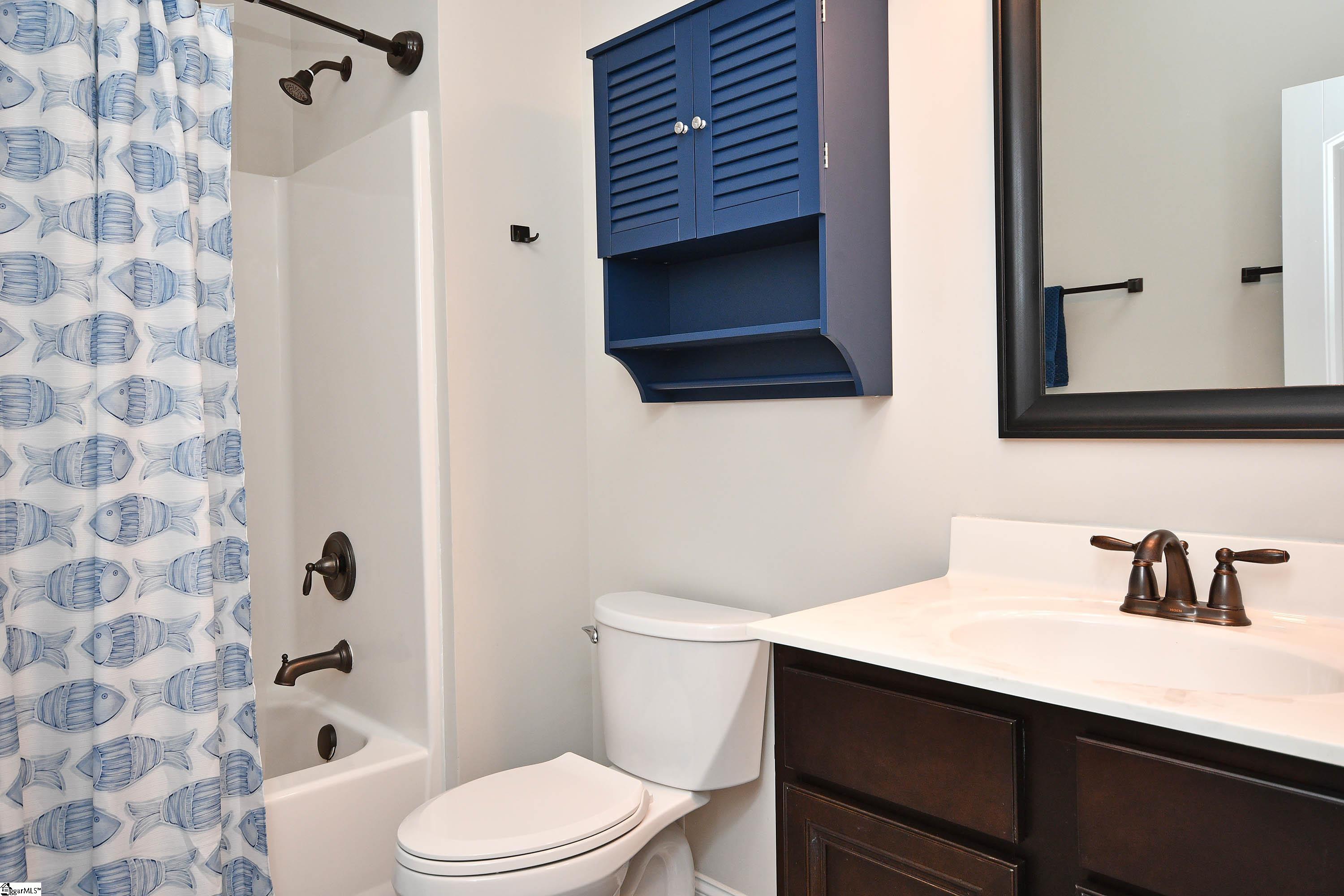 311 Linsdtrom Court Simpsonville, SC 29680