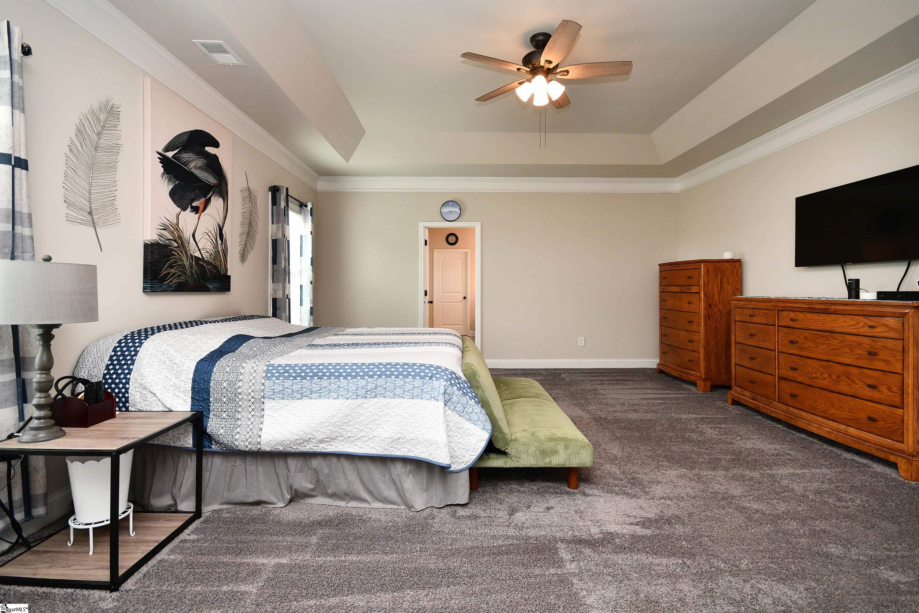 311 Linsdtrom Court Simpsonville, SC 29680