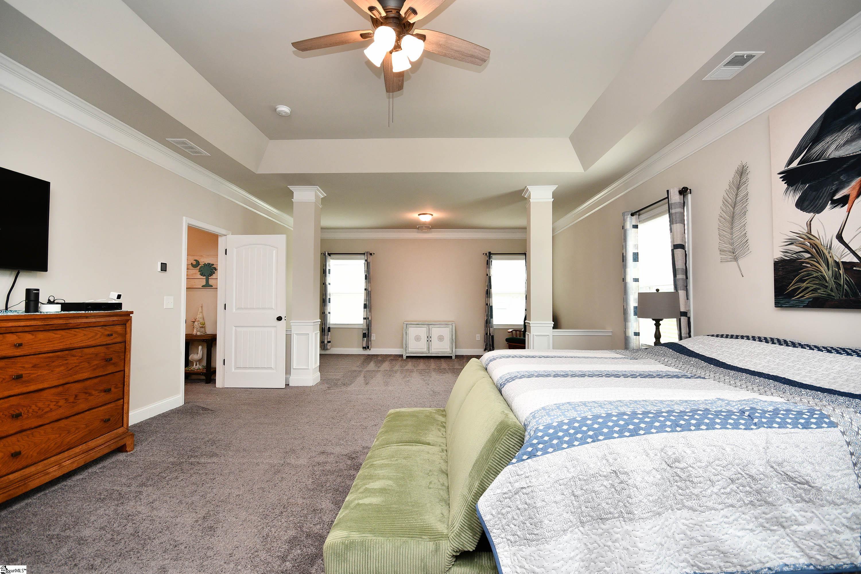 311 Linsdtrom Court Simpsonville, SC 29680