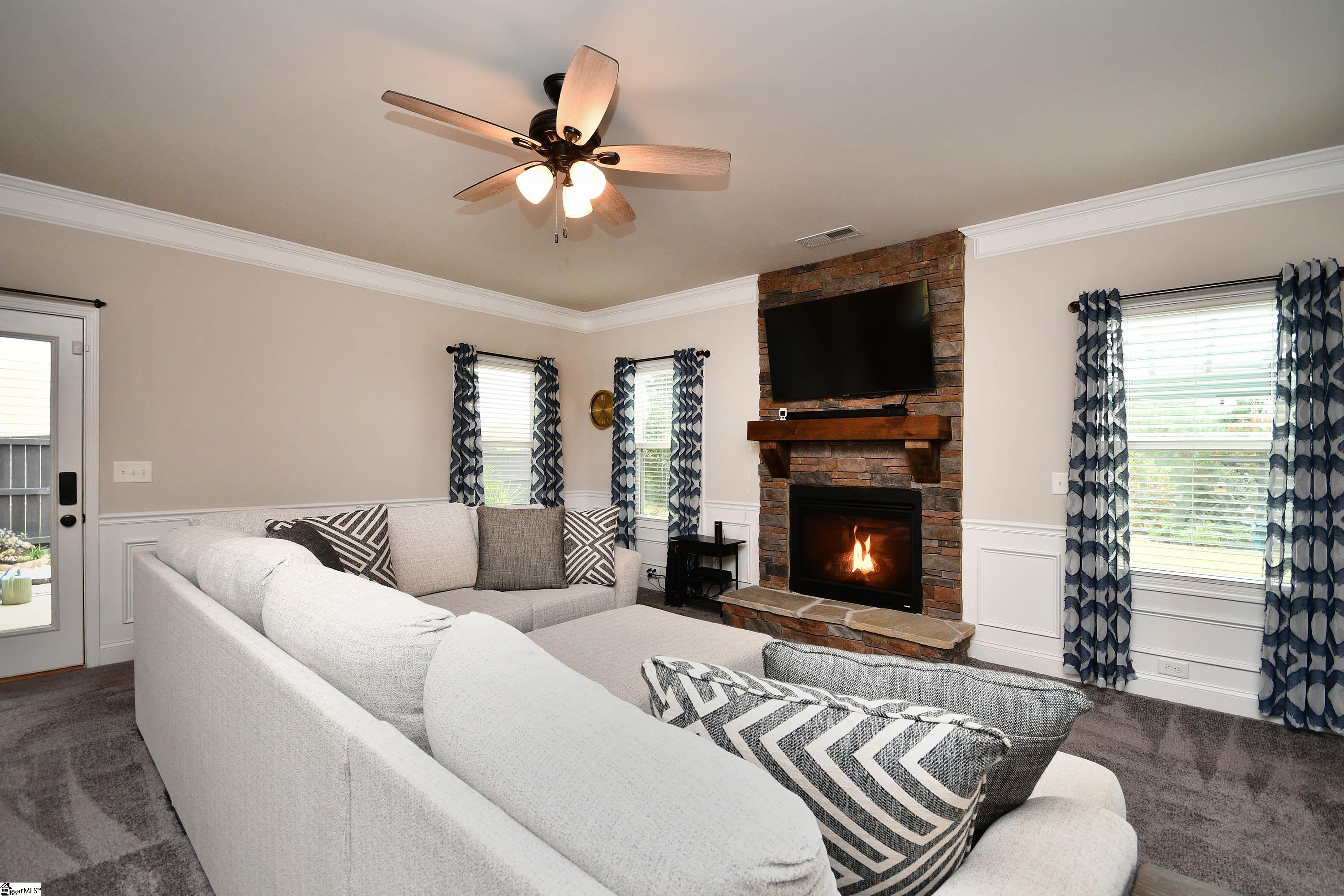 311 Linsdtrom Court Simpsonville, SC 29680
