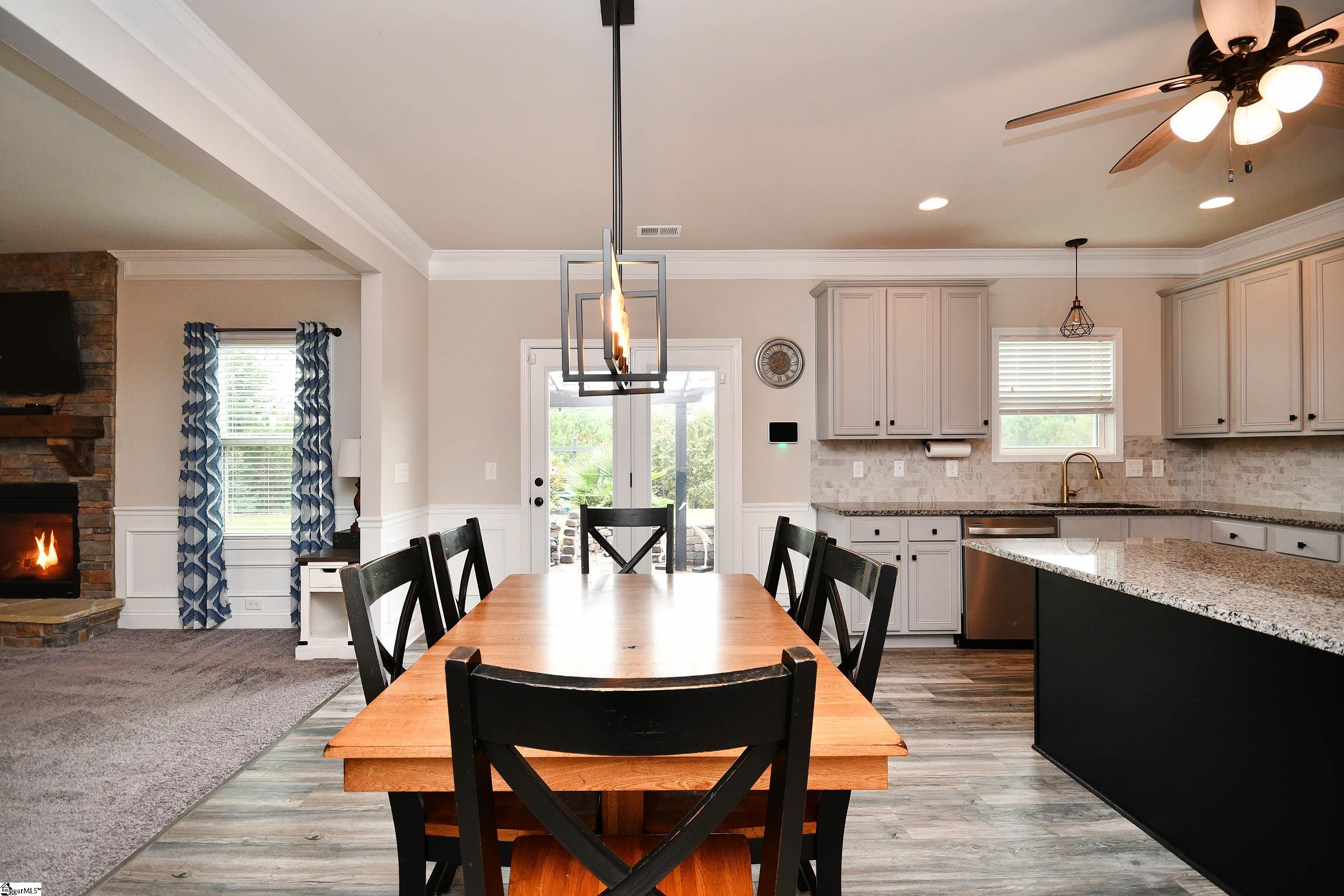 311 Linsdtrom Court Simpsonville, SC 29680