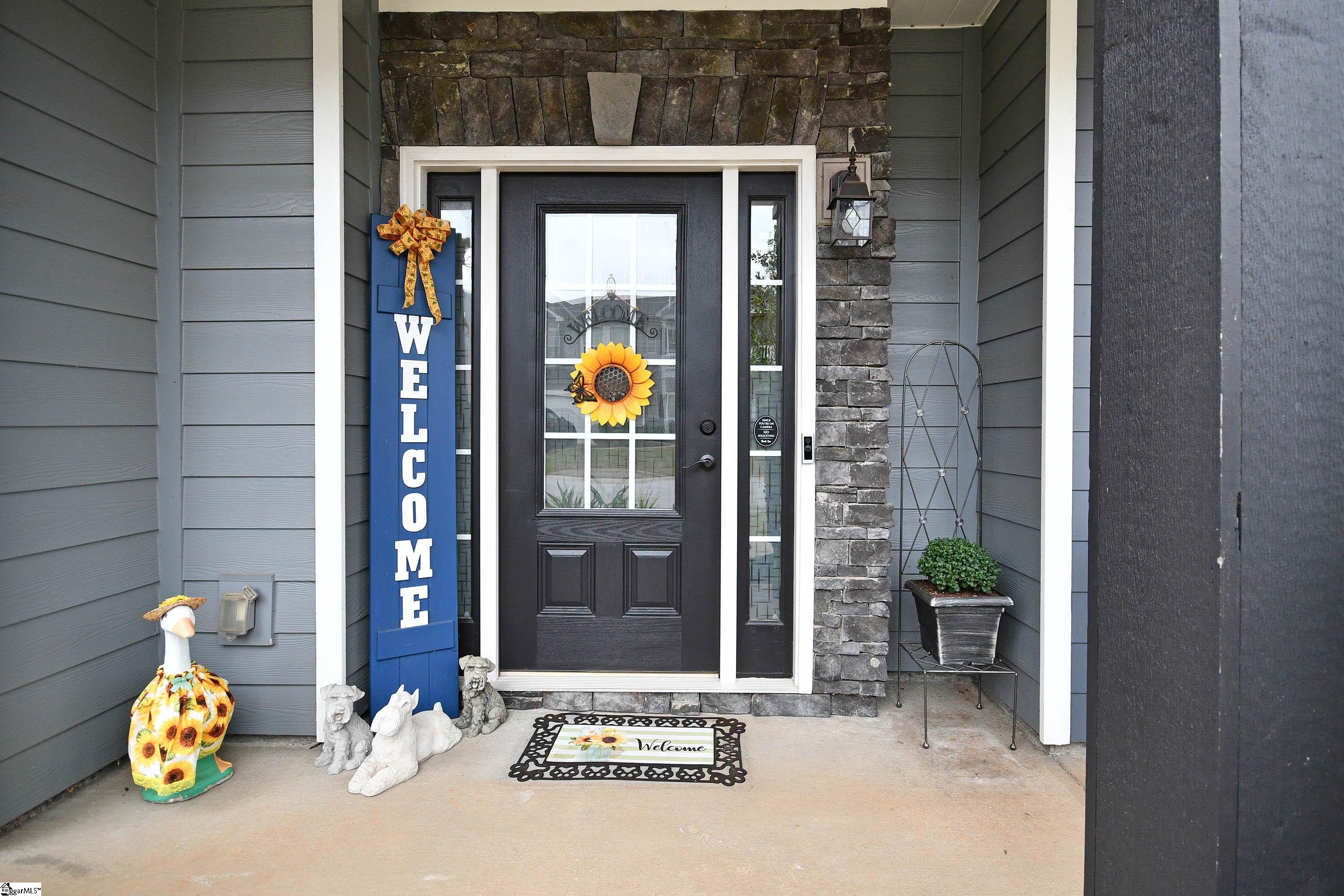 311 Linsdtrom Court Simpsonville, SC 29680