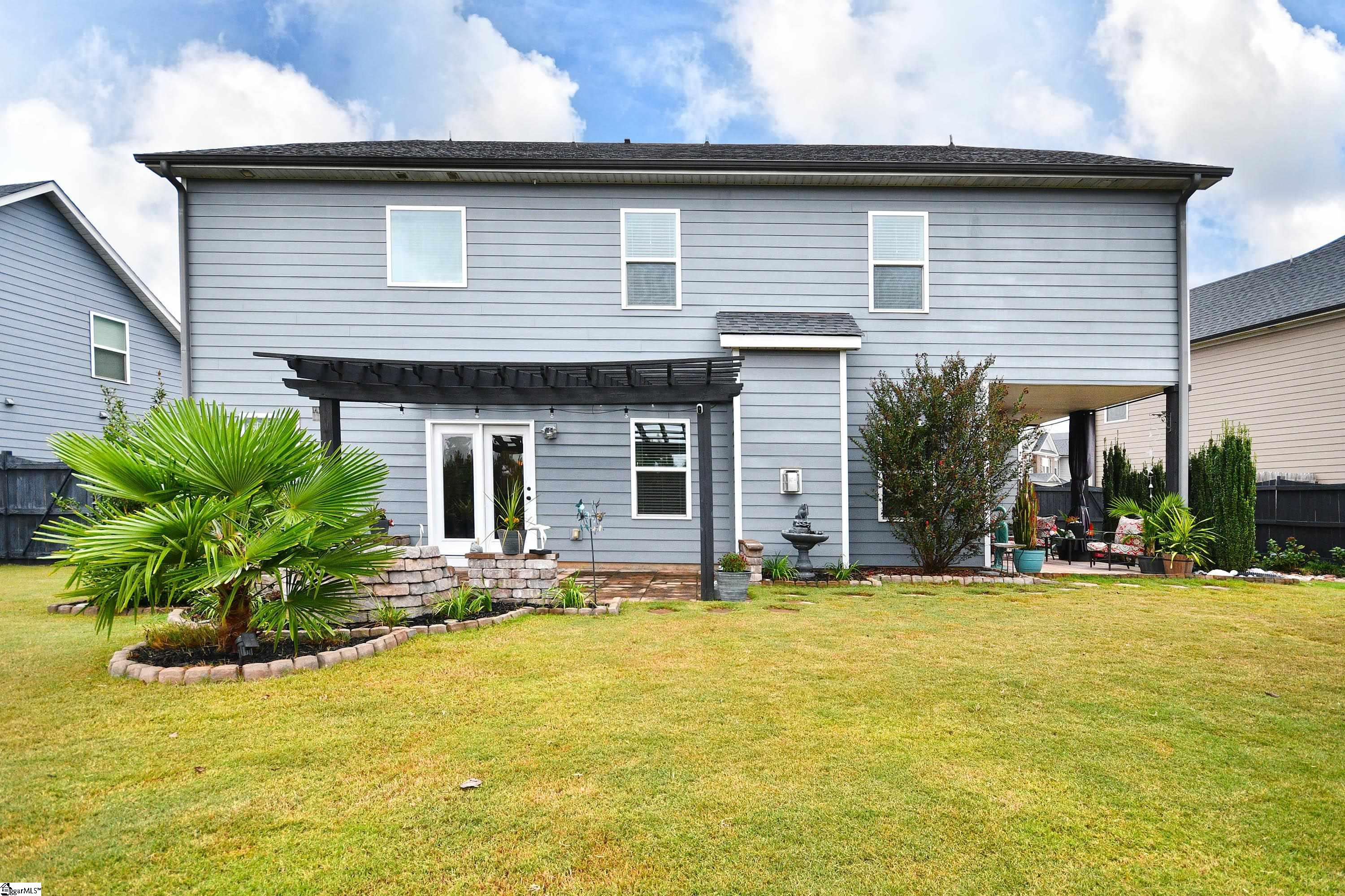 311 Linsdtrom Court Simpsonville, SC 29680