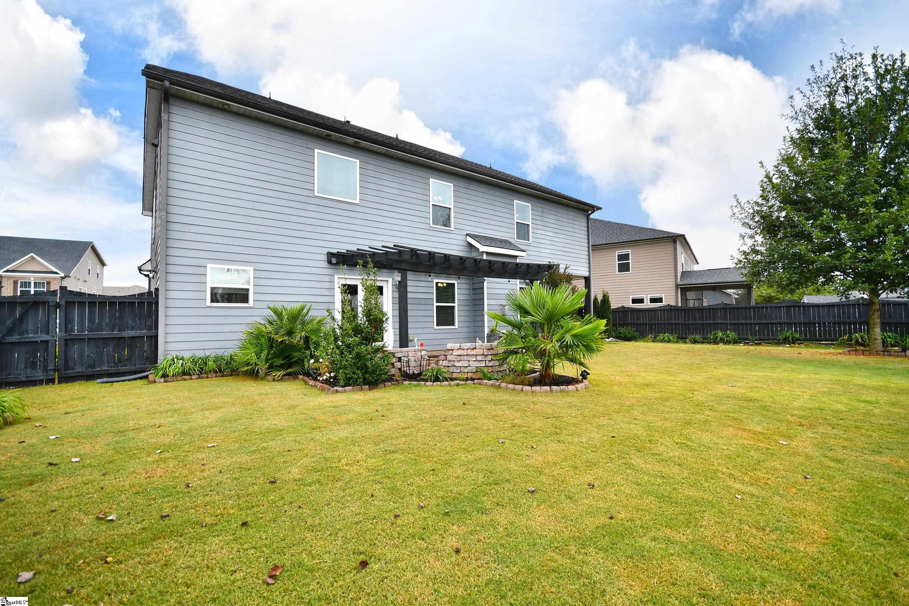 311 Linsdtrom Court Simpsonville, SC 29680