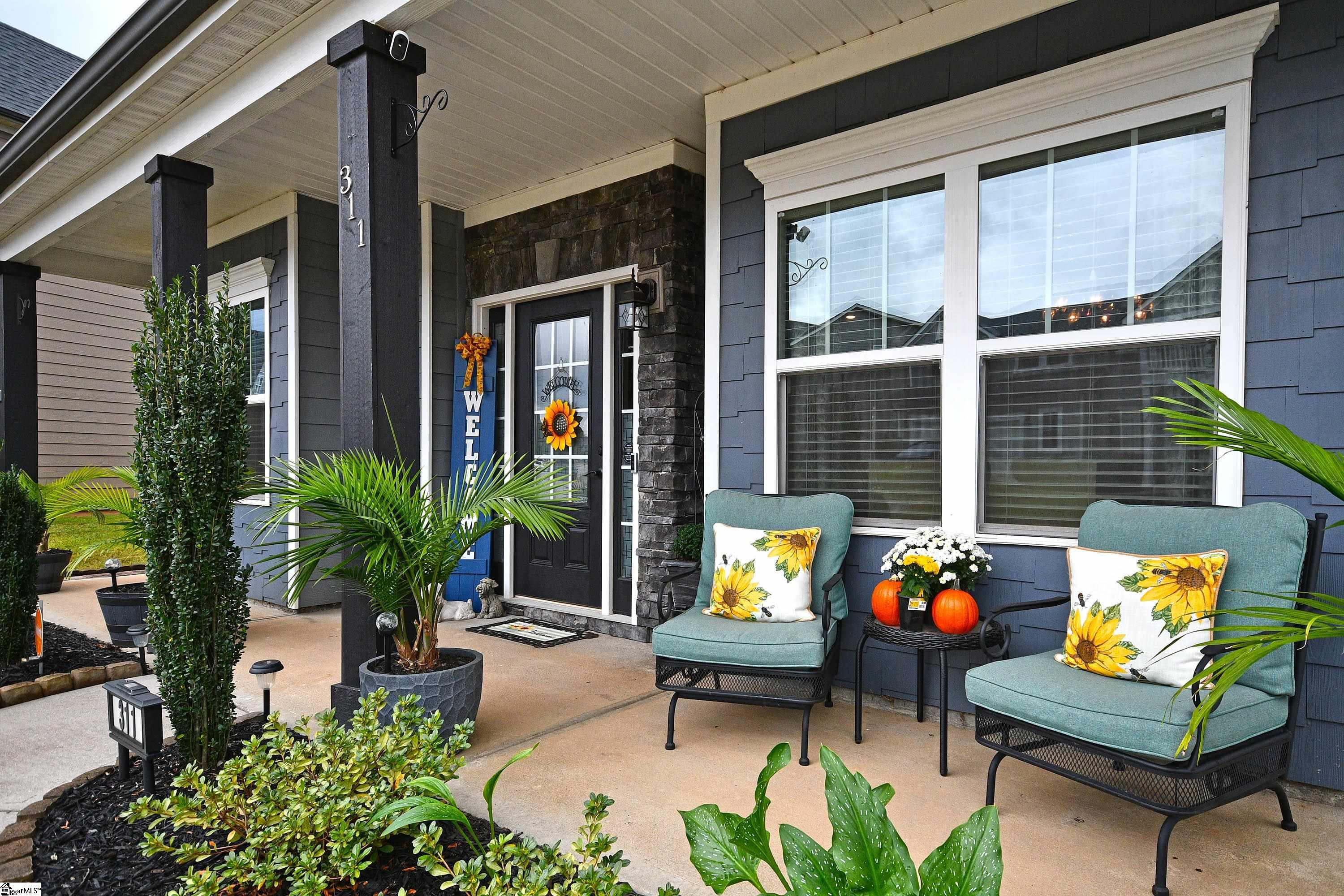 311 Linsdtrom Court Simpsonville, SC 29680