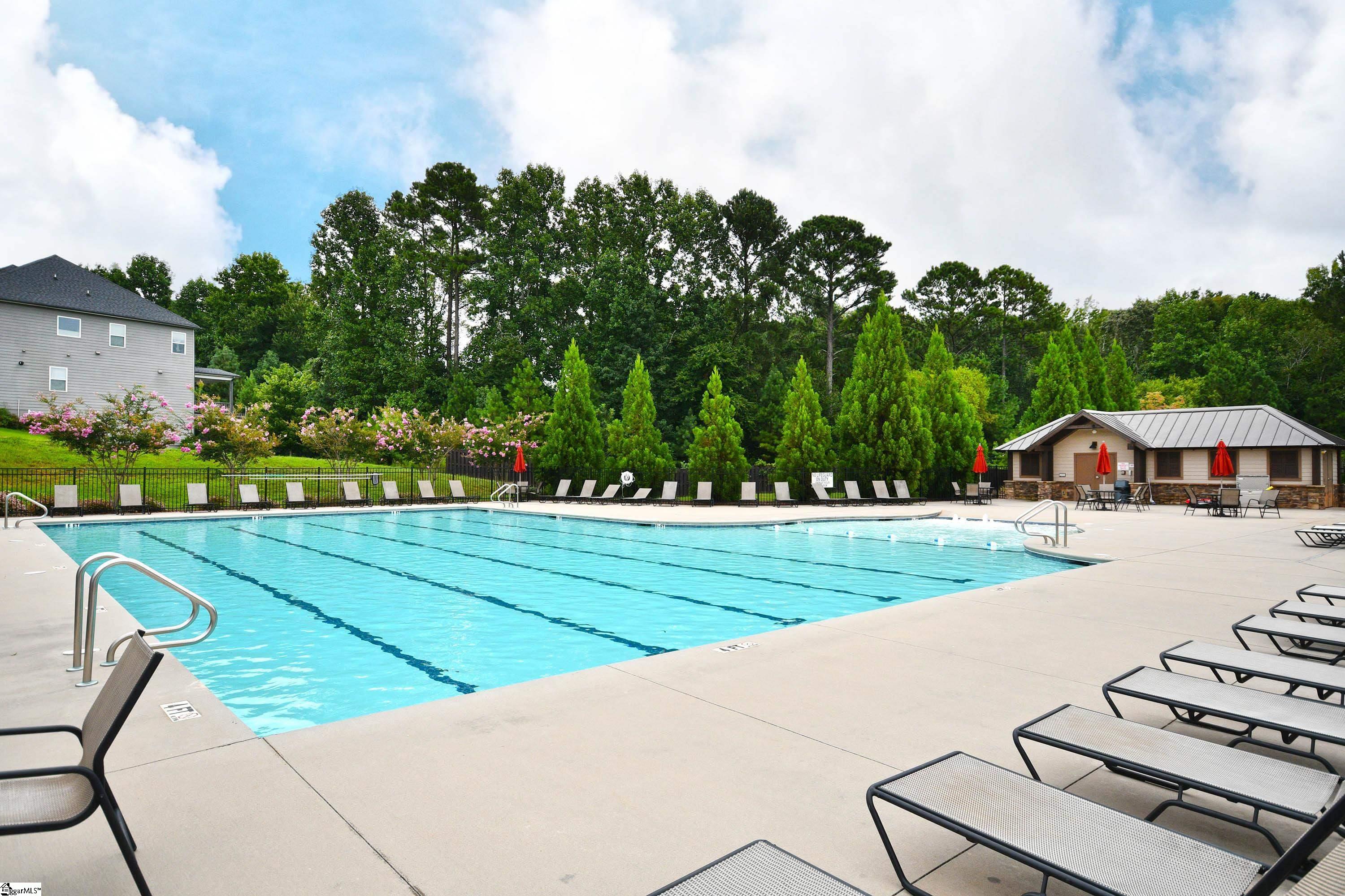 311 Linsdtrom Court Simpsonville, SC 29680