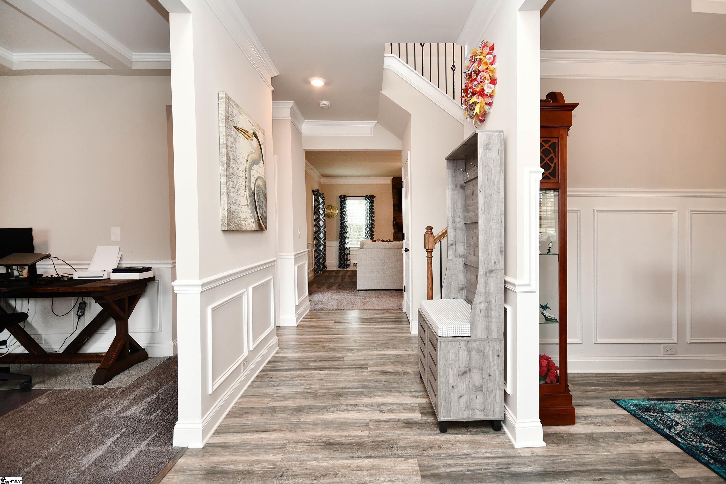 311 Linsdtrom Court Simpsonville, SC 29680