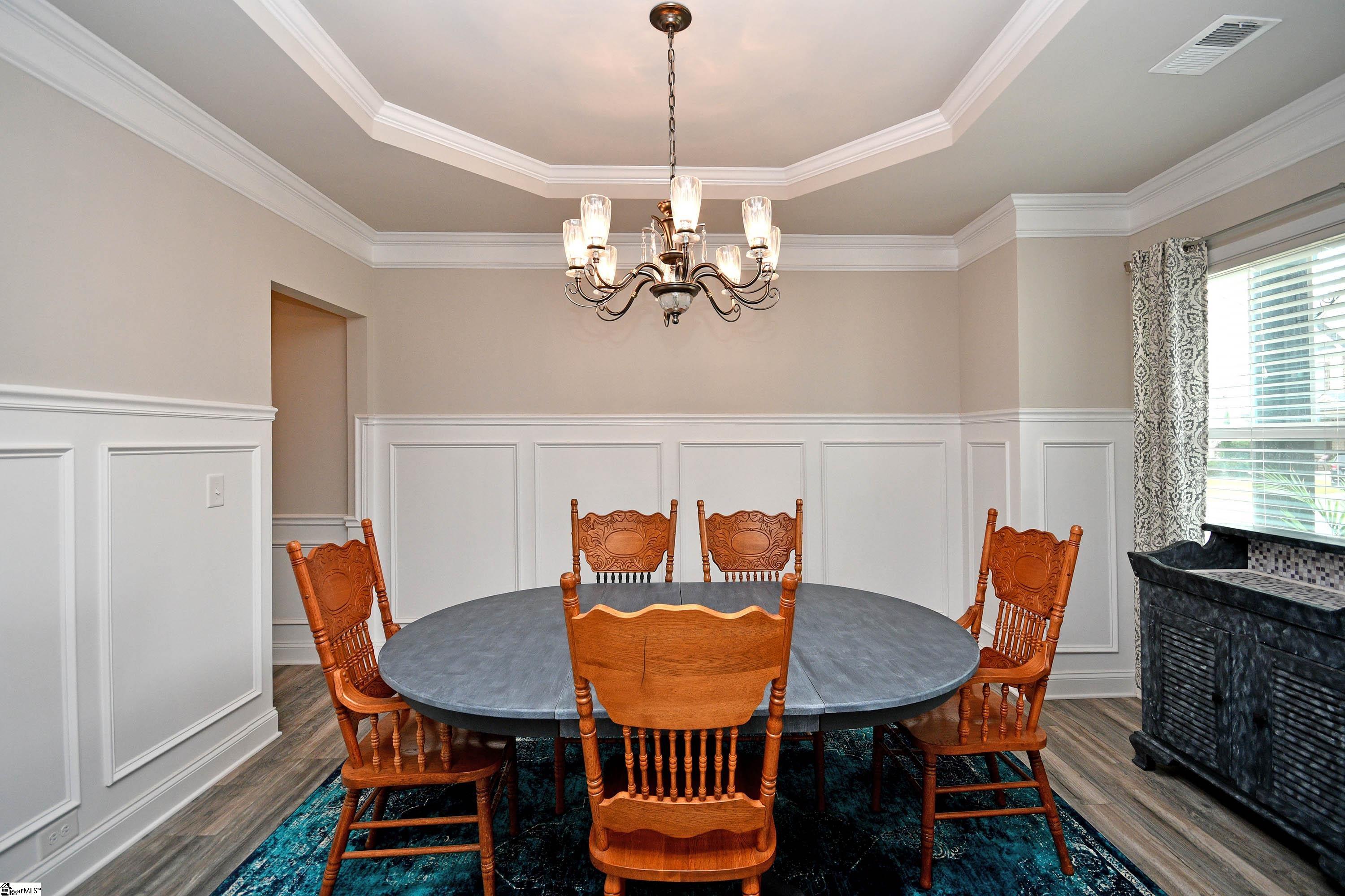 311 Linsdtrom Court Simpsonville, SC 29680