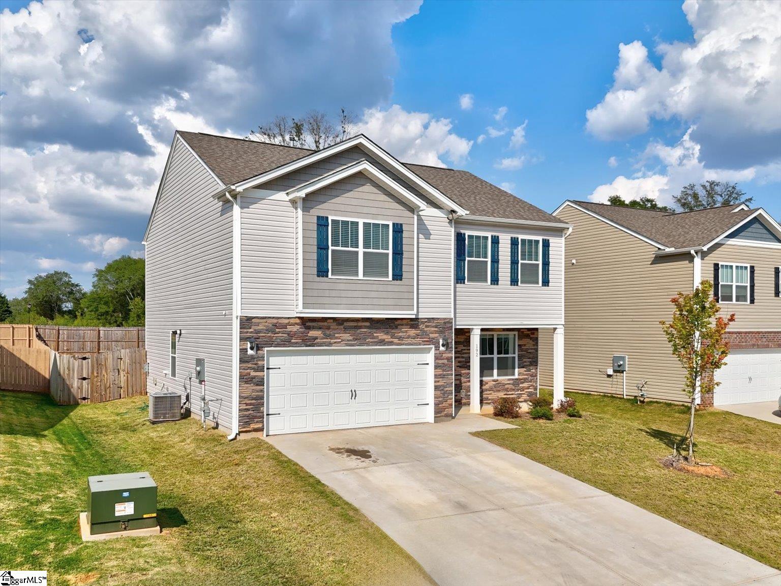 192 Slateford Circle Piedmont, SC 29673