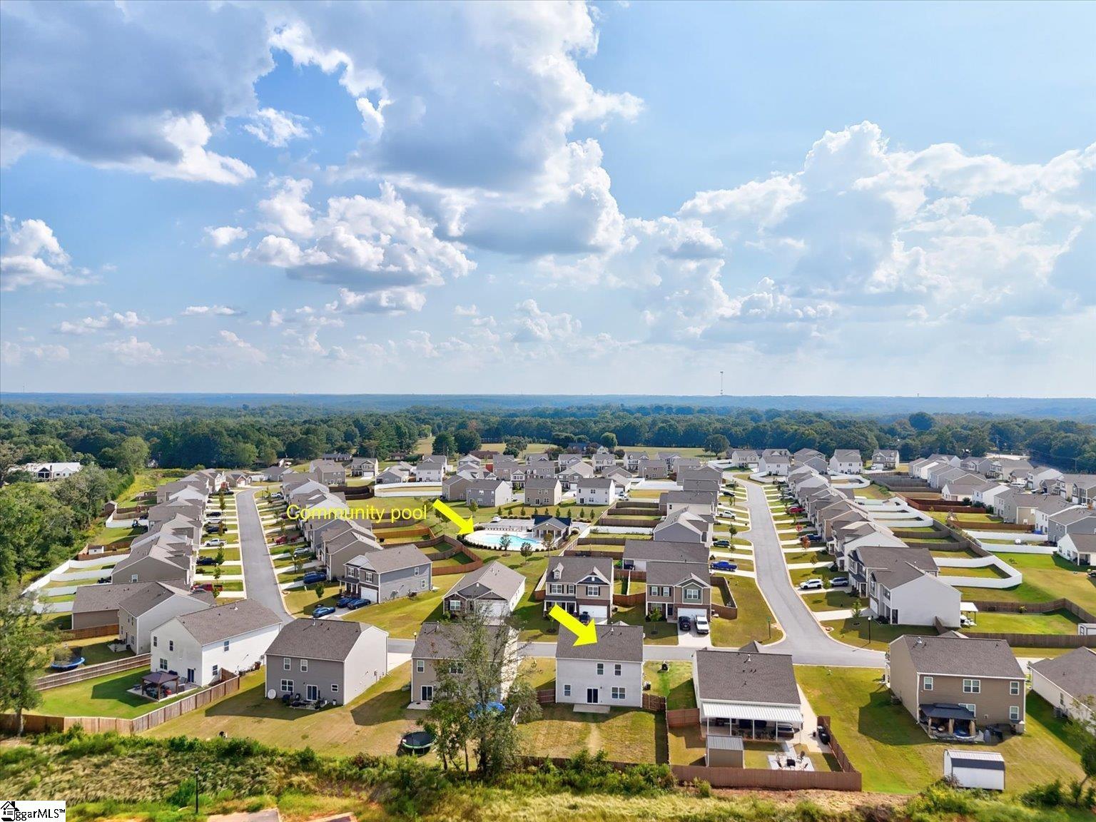 192 Slateford Circle Piedmont, SC 29673
