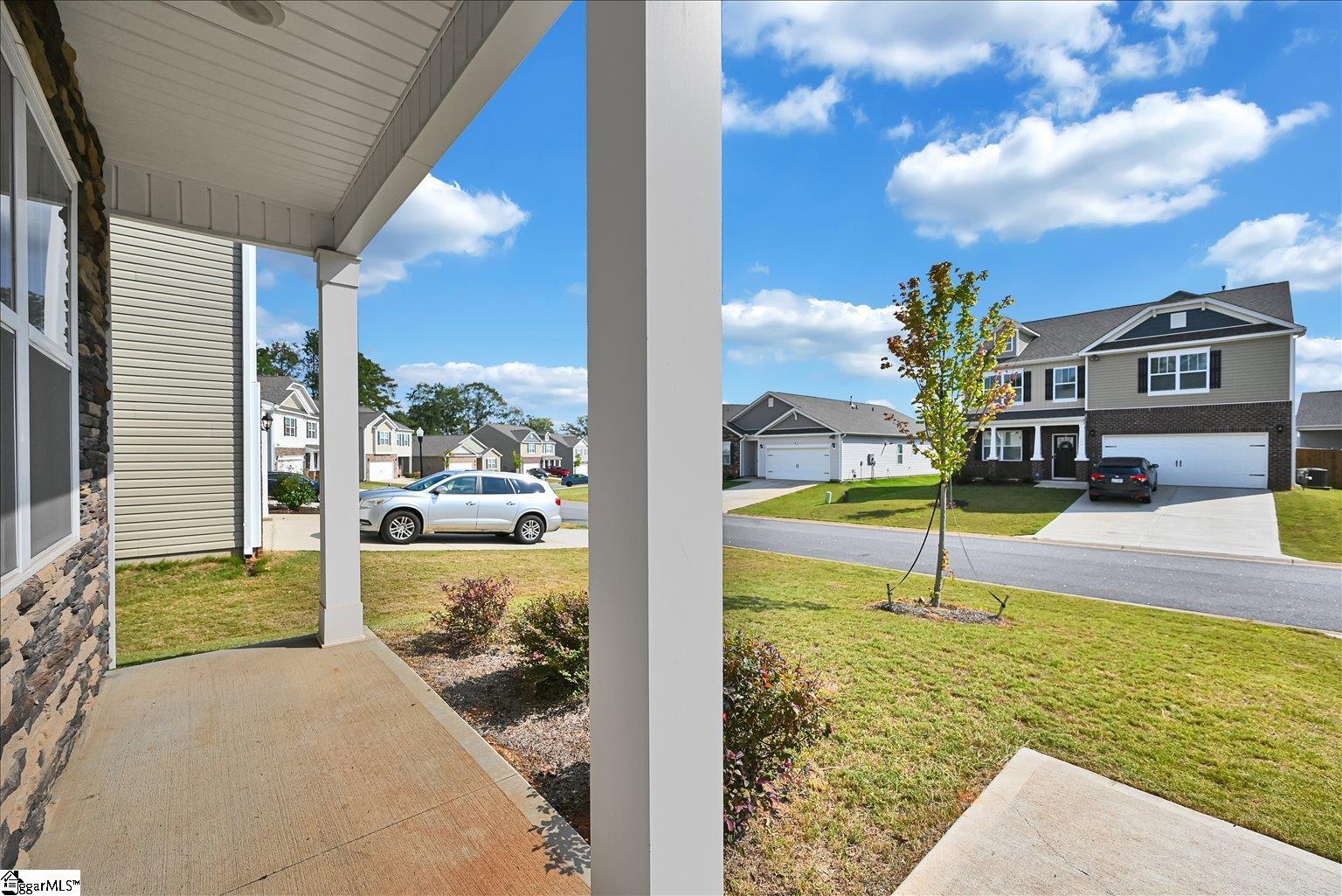 192 Slateford Circle Piedmont, SC 29673