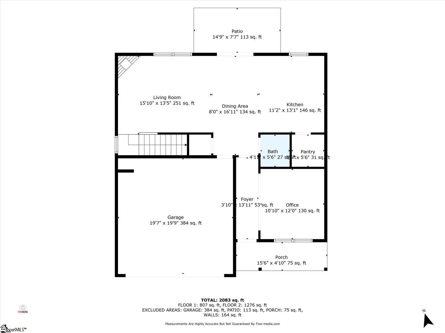 192 Slateford Circle Piedmont, SC 29673