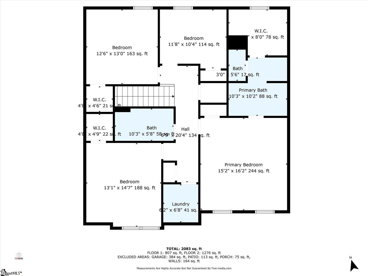 192 Slateford Circle Piedmont, SC 29673