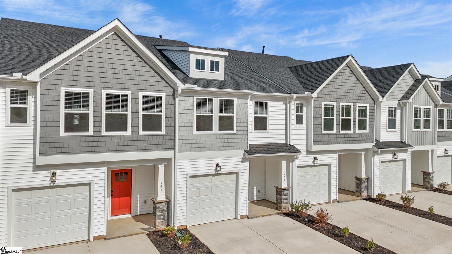 503 Harebell Way Greenville, SC 29617